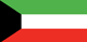 Kuwait Flag