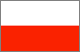 Poland Flag