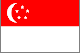 Singapore Flag