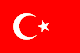 Turkey Flag