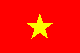 Vietnam Flag